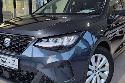 Seat Arona 103.650 km 14.276 &euro; Neuötting 84524