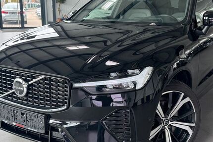 Volvo XC60 33.867 km 45.999 &euro; Friedberg 86316