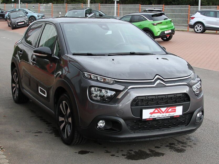 Citroen C3 24.056 km 14.550 € Hüllhorst 32609