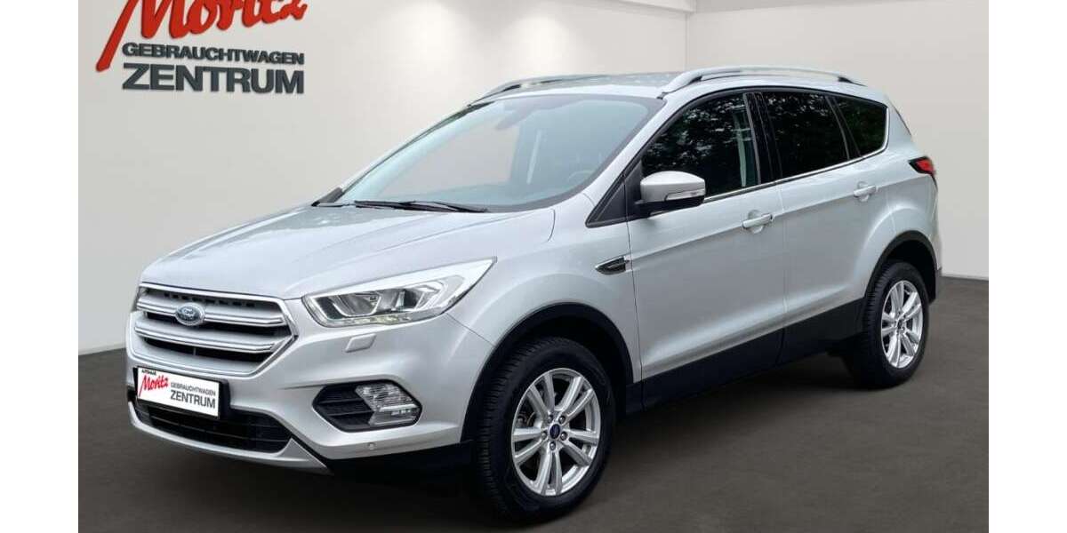 Ford Kuga 67.041 km 14.980 &euro; Laatzen 30880
