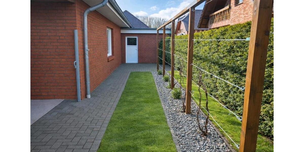 Bungalow Wesendorf - 5 Zimmer, 144 m&sup2;, 409.000&euro; | Angebot:26903264