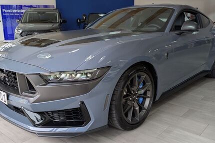 Ford Mustang 5.000 km 65.990 &euro; Plauen 08525