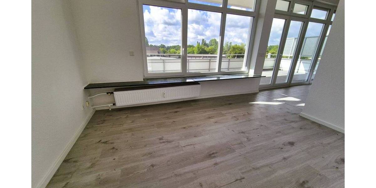 Terrassenwohnung Gelsenkirchen Beckhausen - 4 Zimmer, 149 m&sup2;, 1.000&euro; | Angebot:26804928