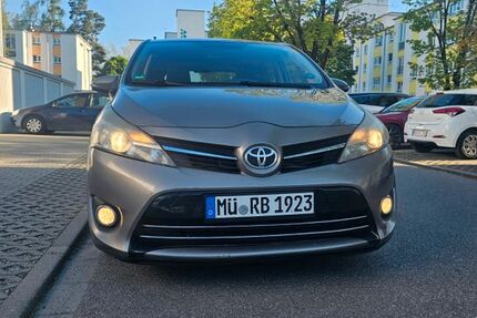 Toyota Verso 199.000 km 5.800 &euro; Waldkraiburg 84478