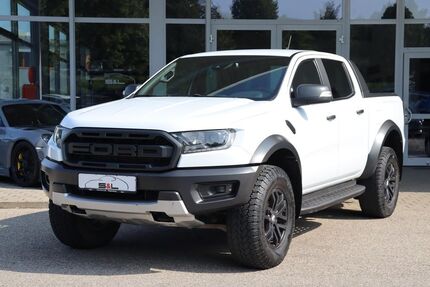 Ford Ranger 60.002 km 37.900 € Pentling bei Regensburg 93080