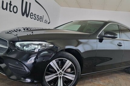 Mercedes-Benz C 300 T e Avantgarde LED ACC AHK Navi Kamera 73.700 km 33.300 &euro; Garrel 49681