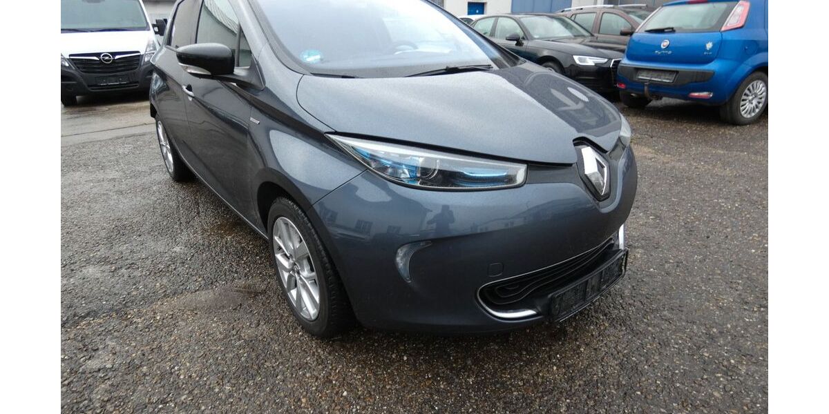 Renault ZOE 64.000 km 8.400 &euro; Neu-Ulm 89231