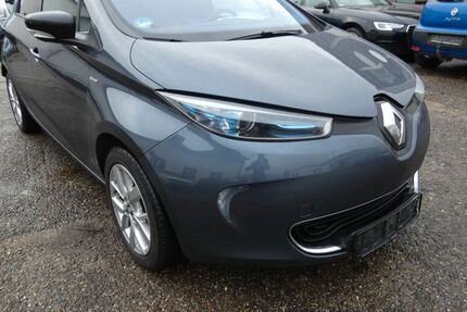 Renault ZOE 64.000 km 8.480 € Neu-Ulm 89231