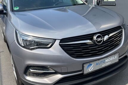 Opel Grandland (X) 109.000 km 10.990 &euro; Münster 48155