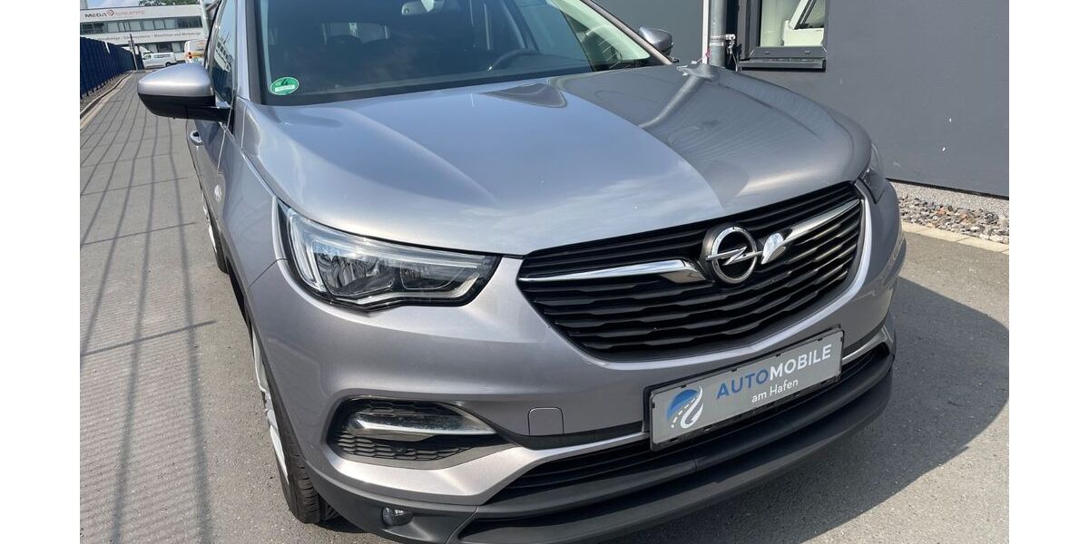 Opel Grandland (X) 109.000 km 10.990 &euro; Münster 48155