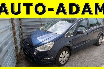 Ford S-Max 148.064 km 2.800 &euro; Lübeck 23556