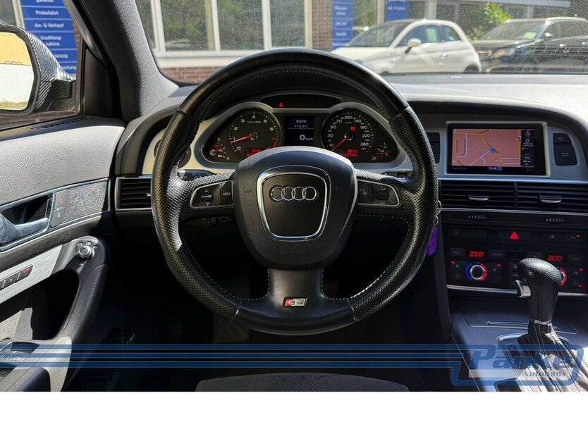 Audi A6 2.8 FSI Aut. 3x S-Line*NAV*Bose*4SHZ*Bi-Xenon 227.061 km 5.500 € Berlin 13187