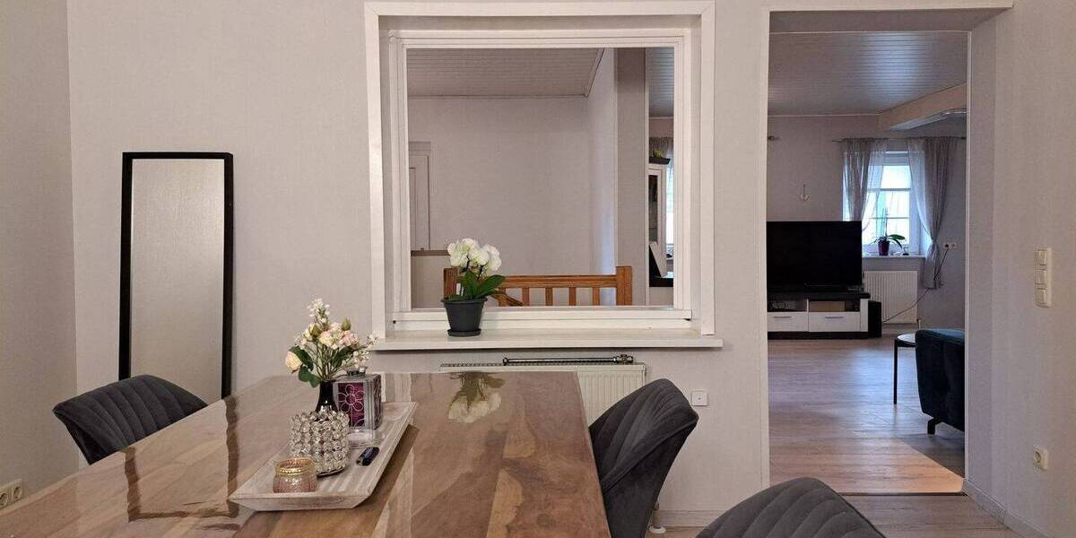 Bungalow Hohenlockstedt - 3 Zimmer, 95 m&sup2;, 249.000&euro; | Angebot:26080039