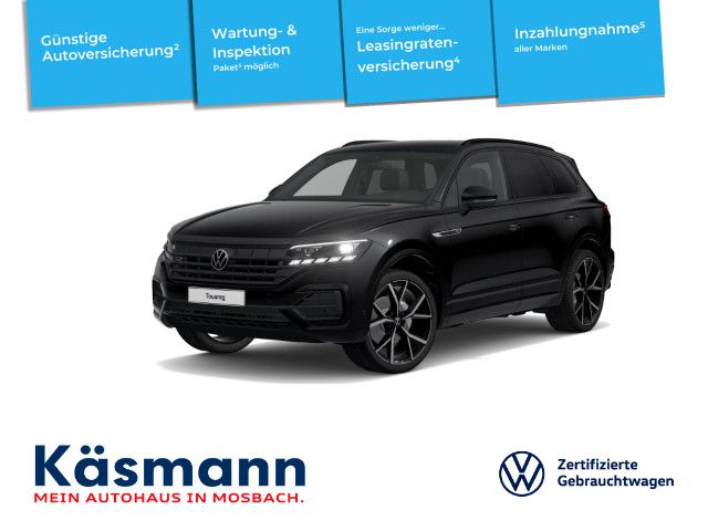 VW Touareg 83.122 km 47.530 &euro; Mosbach 74821