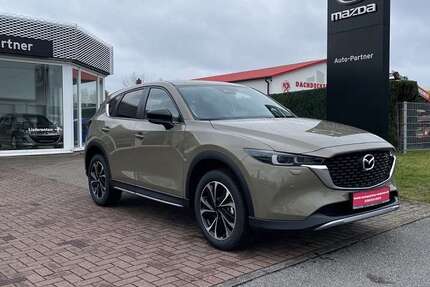 Mazda CX-5 46.000 km 27.990 &euro; Bad Doberan 18209