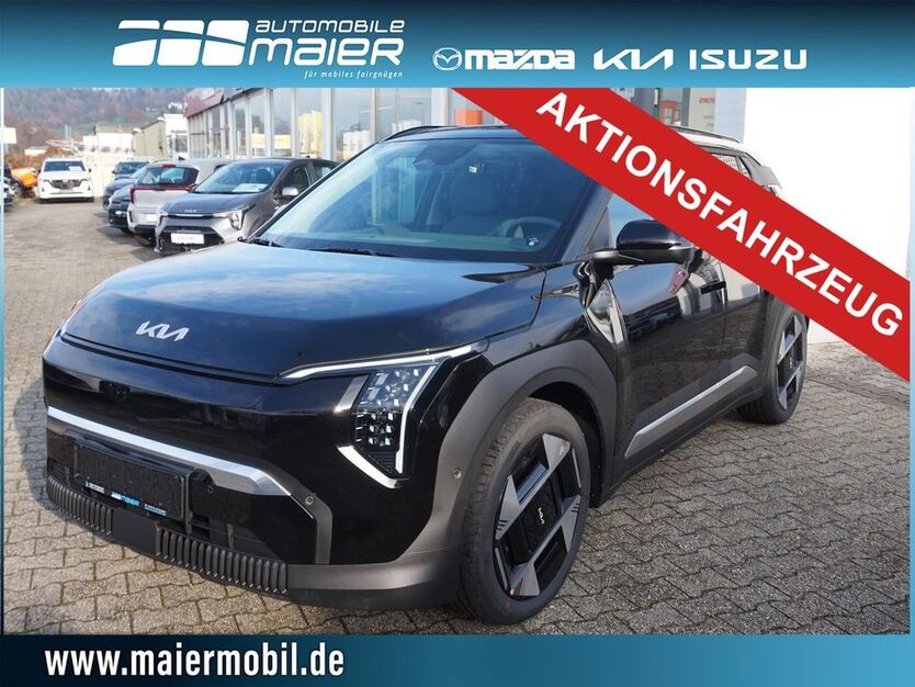 Kia EV3 9.500 km 35.950 € Cham 93413