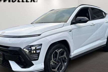 Hyundai KONA 12.500 km 33.990 € Harpstedt 27243