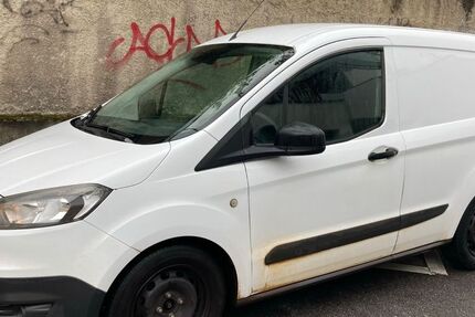 Ford Transit Courier 500.000 km 1.500 &euro; Erkelenz 41812