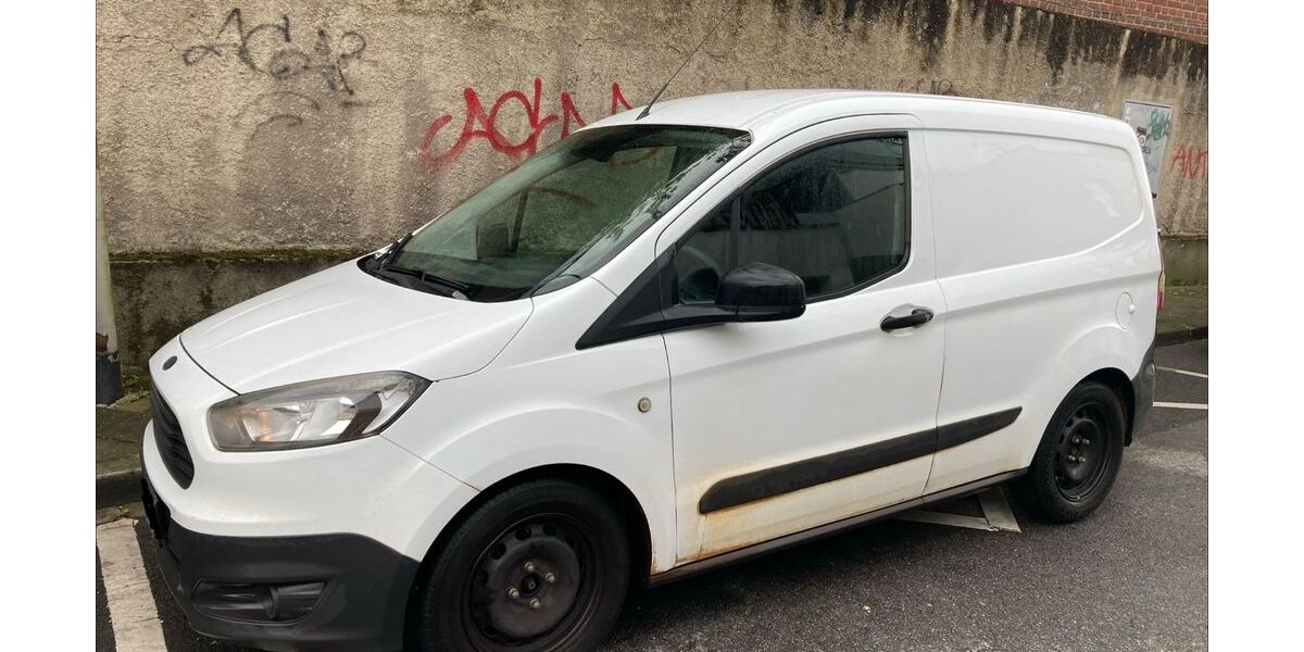 Ford Transit Courier 500.000 km 1.500 &euro; Erkelenz 41812