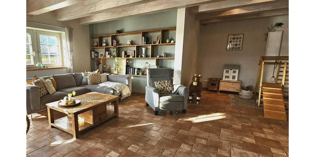 Einfamilienhaus Wahrenholz Teichgut - 6 Zimmer, 255 m&sup2;, 750.000&euro; | Angebot:26639583