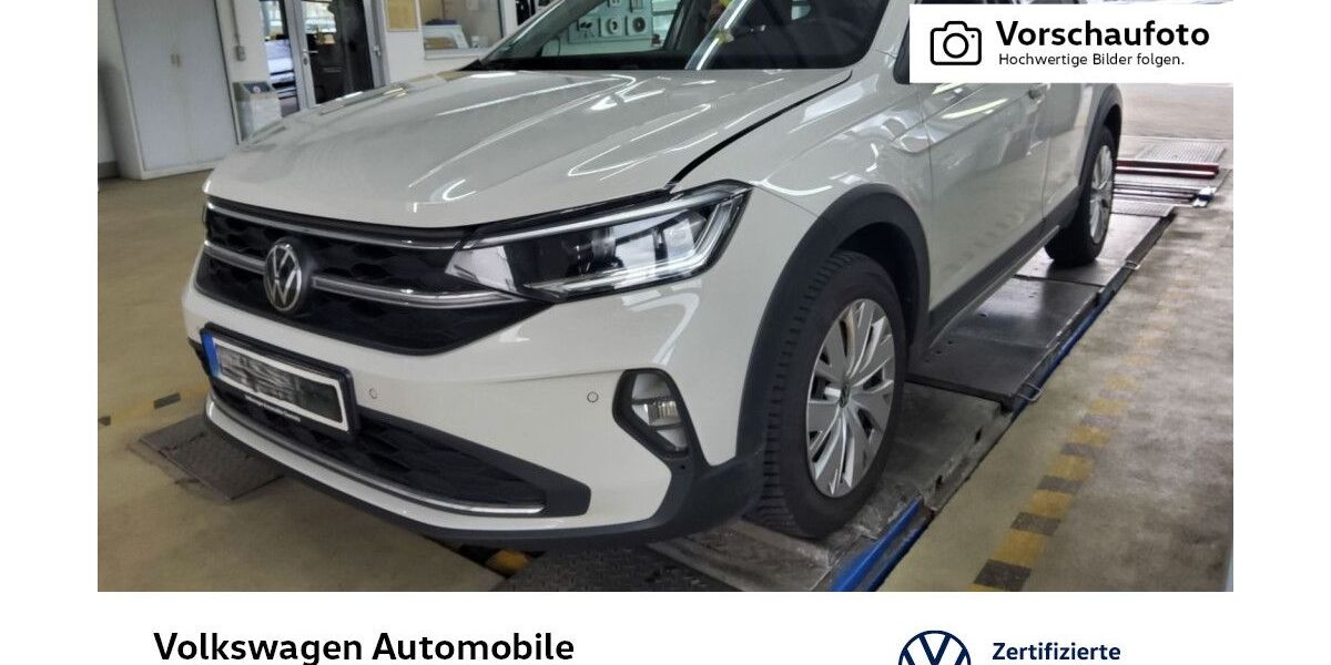 VW Taigo 31.179 km 19.750 &euro; Chemnitz 09113