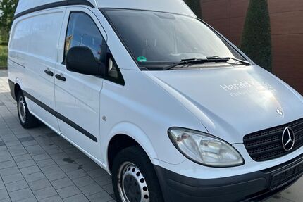 Mercedes-Benz Vito 181.000 km 6.990 &euro; Öhringen 74613