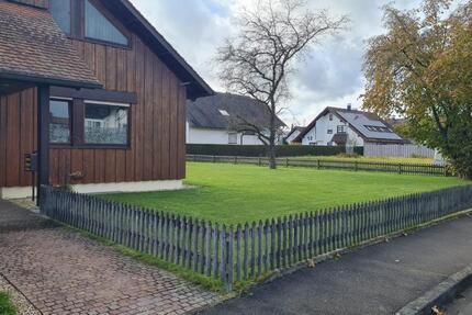 attraktive 4,5 Wohnung in Riedlingen 4 zimmer