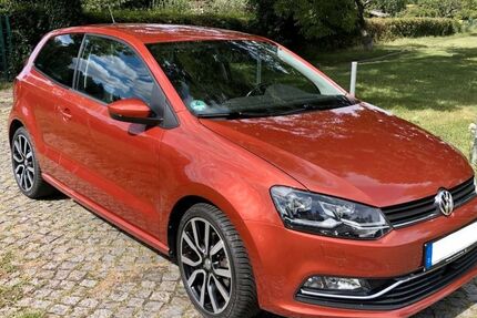 VW Polo 78.000 km 12.500 &euro; Leipzig 04277