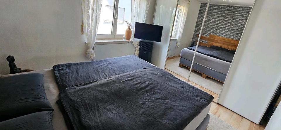 Etagenwohnung Kappel-Grafenhausen Grafenhausen - 4 Zimmer, 79 m&sup2;, 285.000&euro; | Angebot:26524697