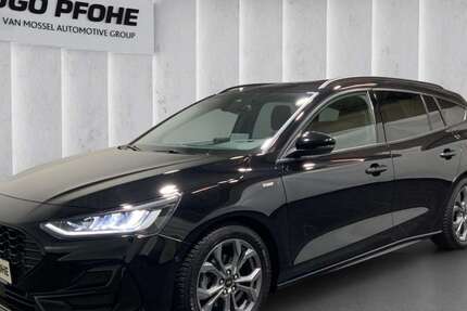 Ford Focus 24.902 km 19.950 &euro; Hamburg 22335