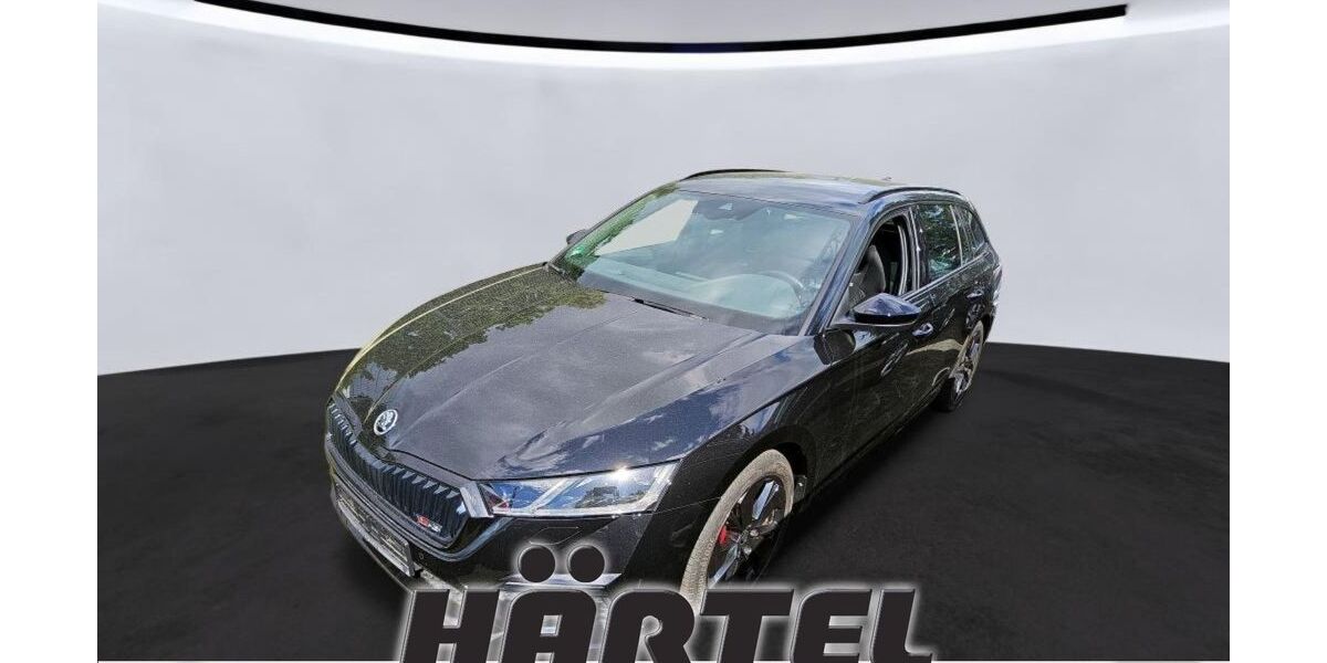 Skoda Octavia 13.800 km 33.400 &euro; Osnabrück 49084