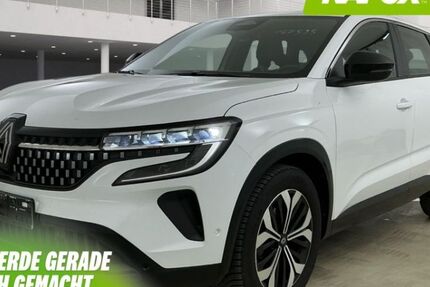 Renault Austral 44.533 km 22.500 &euro; Hamburg 22529