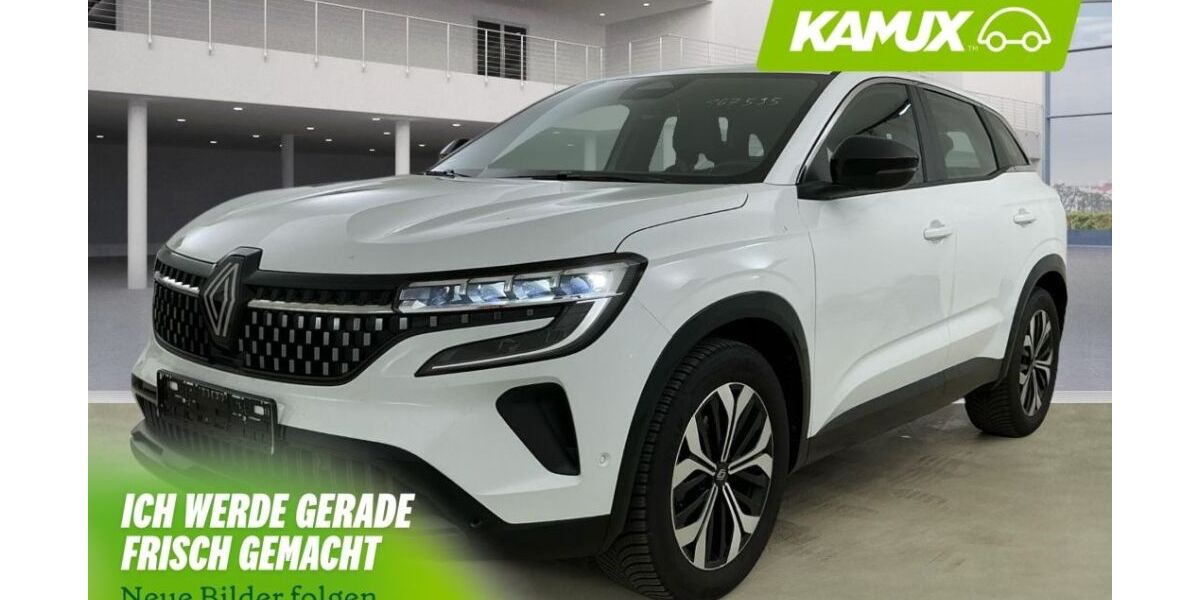 Renault Austral 44.533 km 22.500 &euro; Hamburg 22529