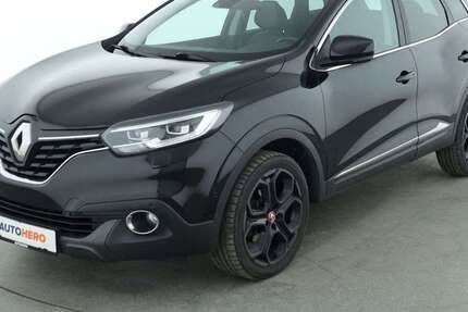 Renault Kadjar 98.678 km 14.990 € Nürnberg 90441
