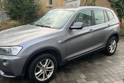BMW X3 280.000 km 8.999 &euro; Blankenfelde-Mahlow OT Mahlow 15831