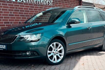 Skoda Superb 113.000 km 13.999 &euro; Delmenhorst 27755