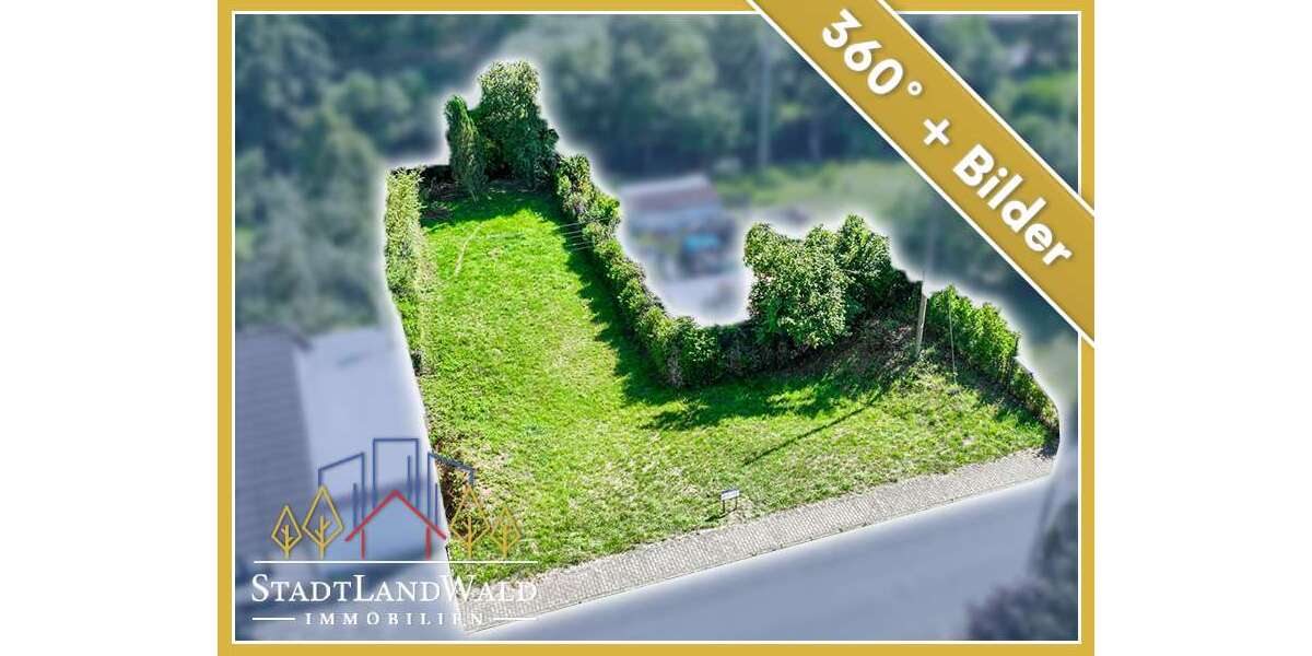 Grundstück zu verkaufen in Merzalben 44.680 € 620 m² zimmer