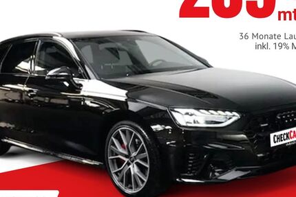 Audi A4 18.928 km 38.389 € Berlin 10587