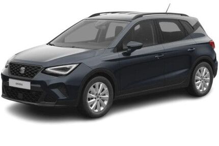 Seat Arona 57.948 km 16.490 &euro; Heide 25746