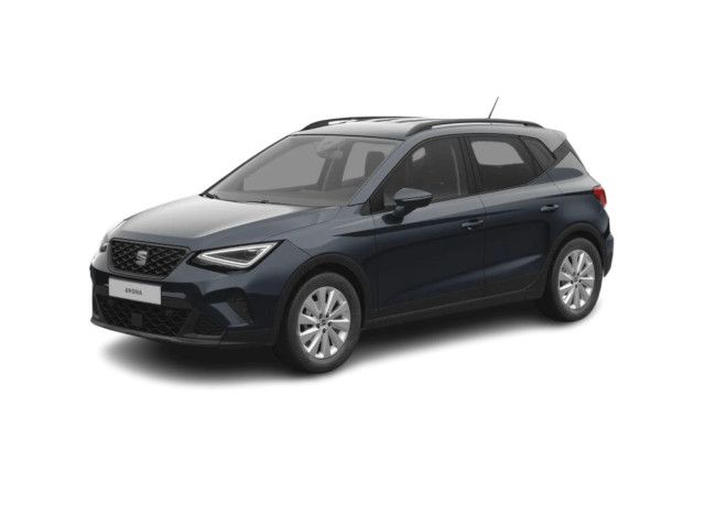 Seat Arona 57.948 km 16.490 &euro; Heide 25746