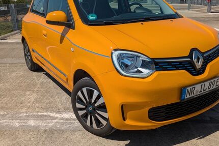 Renault Twingo 75.600 km 9.900 &euro; Urbach 56317