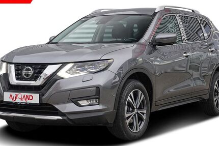 Nissan X-Trail 50.420 km 23.990 € Magdeburg 39118