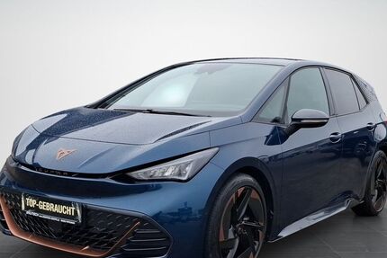 Cupra Born 30.500 km 25.980 &euro; Singen 78224