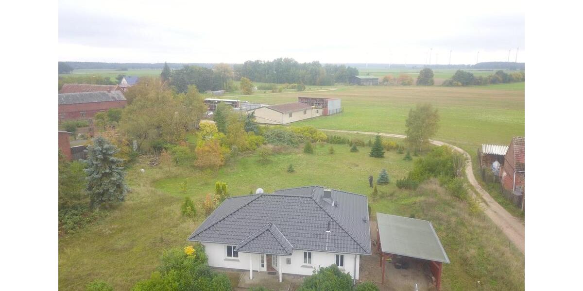 Bungalow Haus im Jerichower Land 3 zimmer