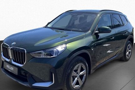 BMW X1 14.325 km 36.350 &euro; Hamburg 21073