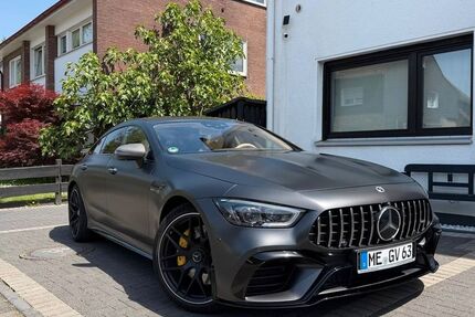 Mercedes-Benz AMG GT 58.000 km 97.900 &euro; Ratingen 40880