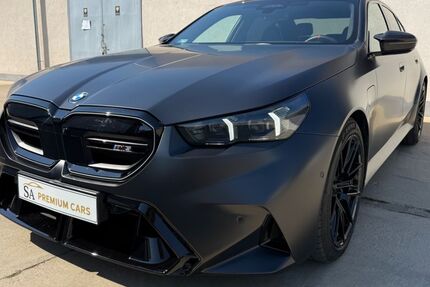 BMW M5 8.000 km 123.990 &euro; Pocking 94060