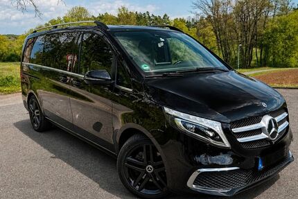 Mercedes-Benz V 300 84.000 km 47.950 &euro; Neunkirchen am Sand 91233