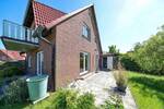 Doppelhaushälfte Wangerland Hooksiel - 4 Zimmer, 121 m&sup2;, 349.000&euro; | Angebot:26825658