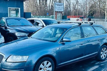 Audi A6 399.020 km 2.499 &euro; Frankfurt am Main 60486
